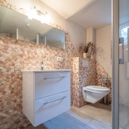 Holiday home Haus Sonnenberg *