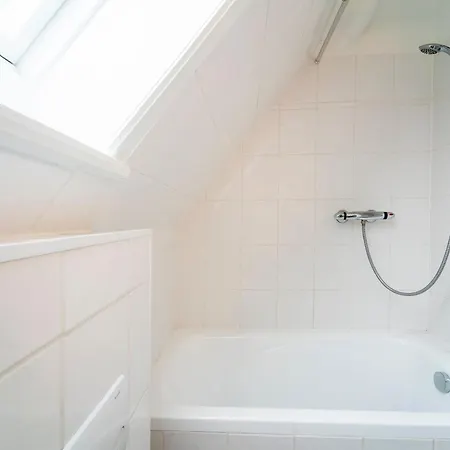 Holiday home Haus Sonnenberg *
