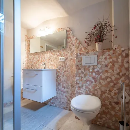 Haus Sonnenberg Holiday home Timmendorfer Strand