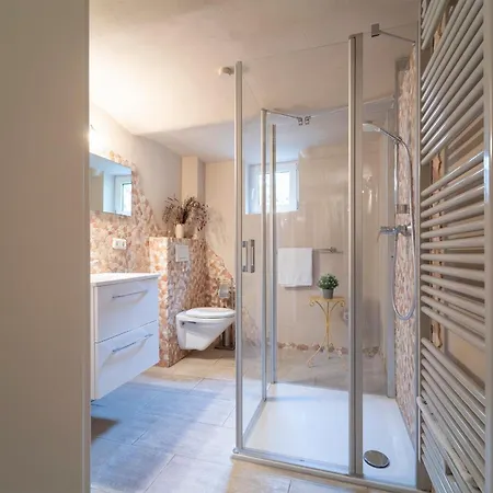 Holiday home Haus Sonnenberg Timmendorfer Strand