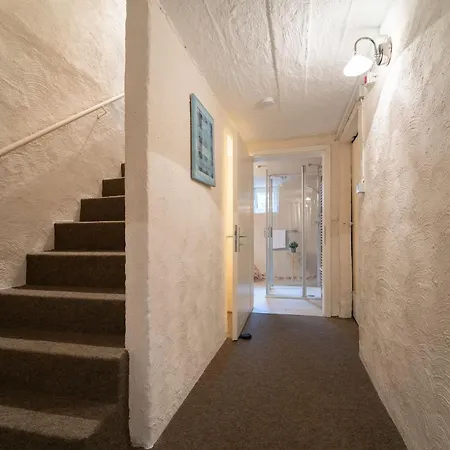 Haus Sonnenberg Holiday home