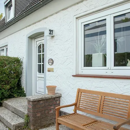 Haus Sonnenberg Holiday home *