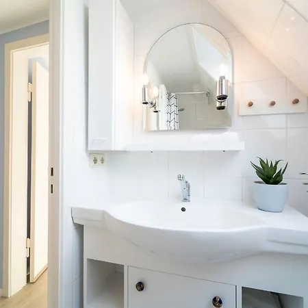 Holiday home Haus Sonnenberg