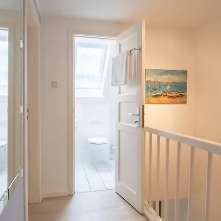 Holiday home Haus Sonnenberg Timmendorfer Strand