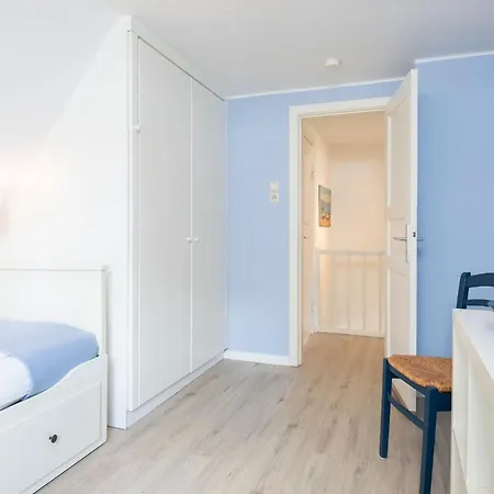 Holiday home Haus Sonnenberg Timmendorfer Strand