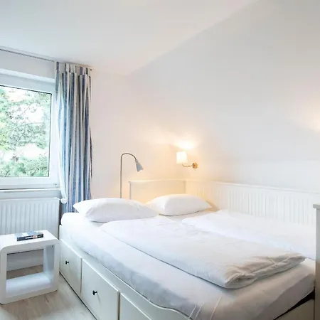 Holiday home Haus Sonnenberg