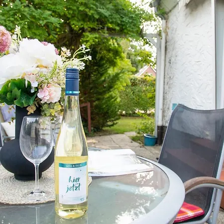 Haus Sonnenberg Holiday home *