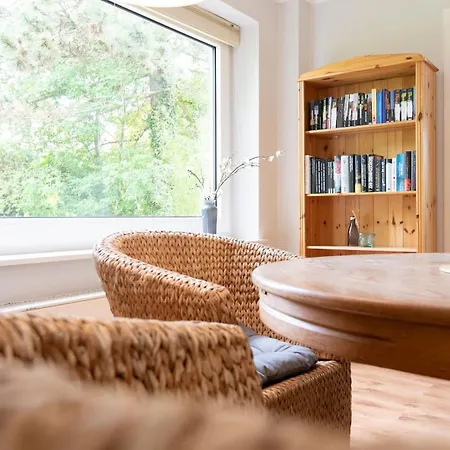 Haus Sonnenberg Holiday home *