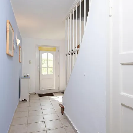 Holiday home Haus Sonnenberg *