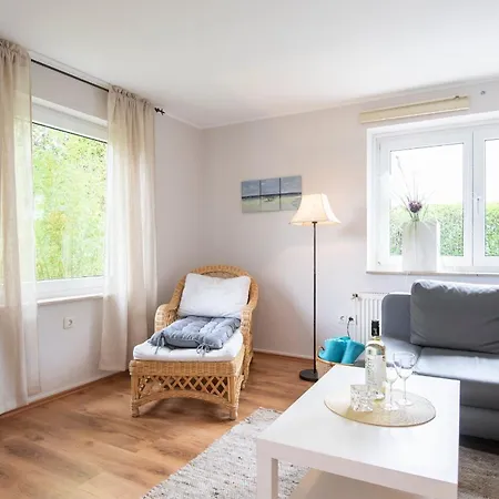 Haus Sonnenberg * Timmendorfer Strand