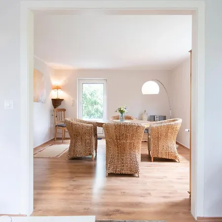 Haus Sonnenberg Holiday home