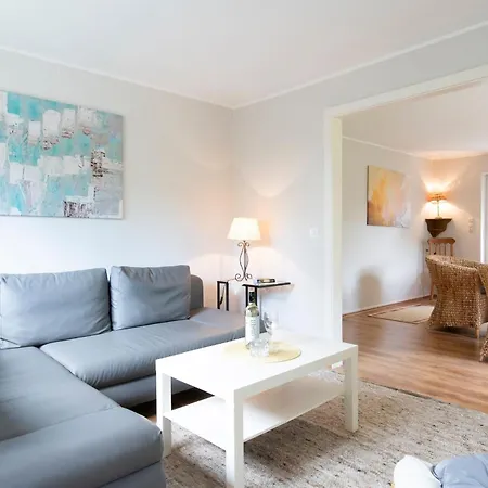 Holiday home Haus Sonnenberg