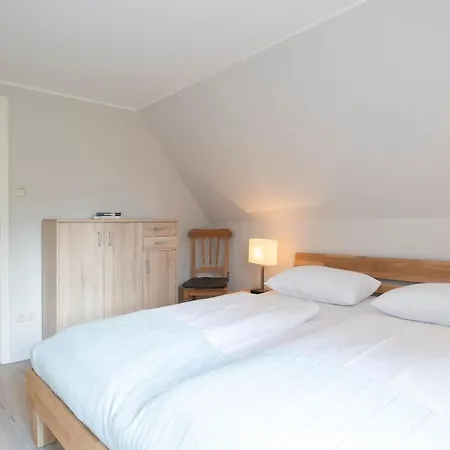 Haus Sonnenberg Feriehus *