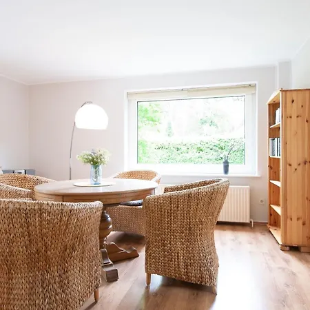 Holiday home Haus Sonnenberg