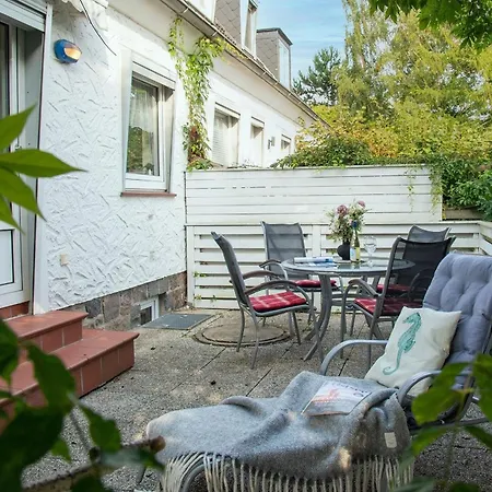 Haus Sonnenberg Holiday home *