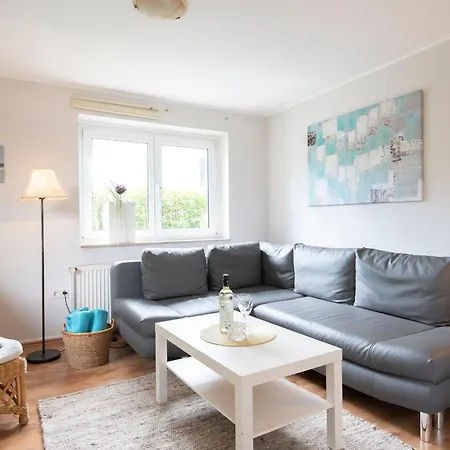 Haus Sonnenberg * Timmendorfer Strand