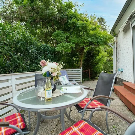 Haus Sonnenberg * Timmendorfer Strand