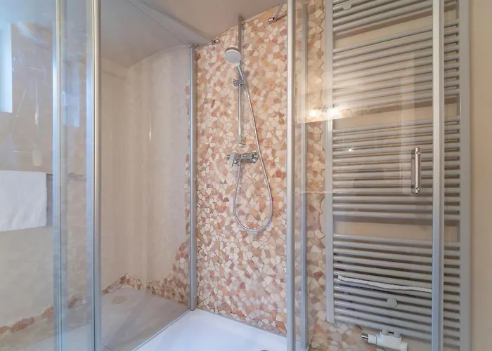 Holiday home Haus Sonnenberg Timmendorfer Strand