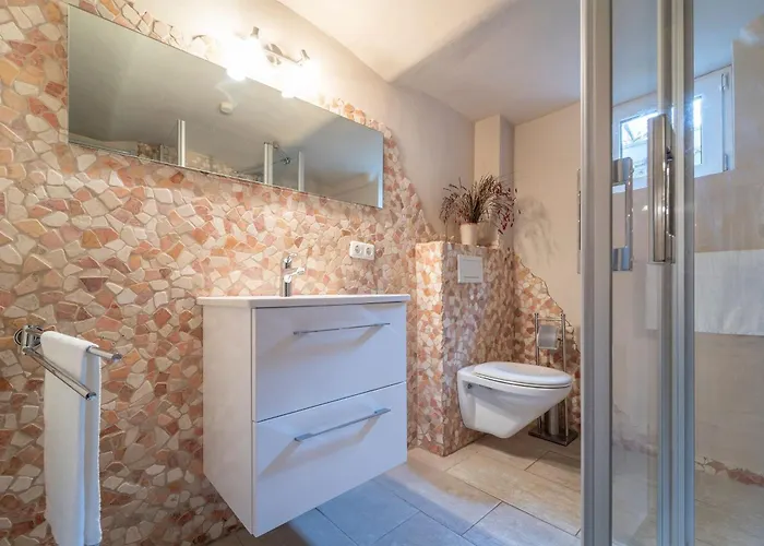 Holiday home Haus Sonnenberg *