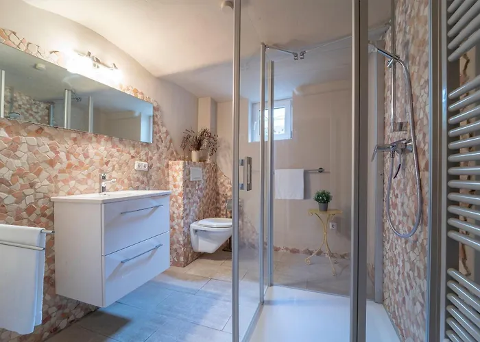 Haus Sonnenberg Timmendorfer Strand