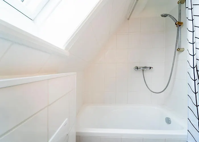 Holiday home Haus Sonnenberg *