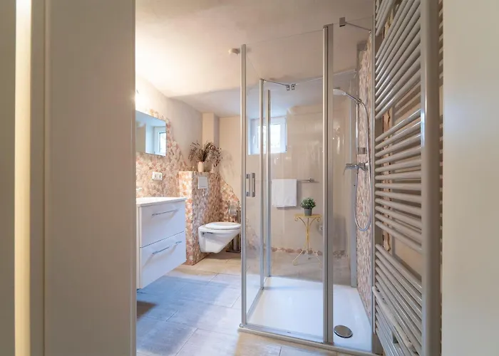 Holiday home Haus Sonnenberg Timmendorfer Strand