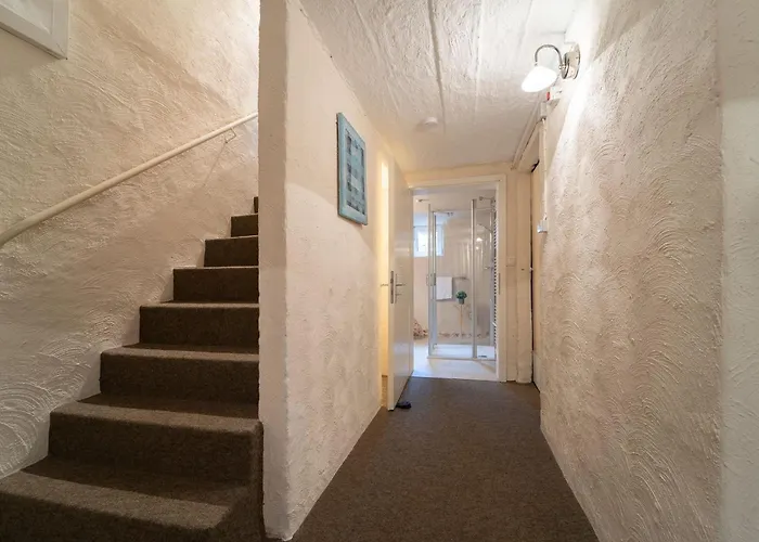 Haus Sonnenberg Holiday home