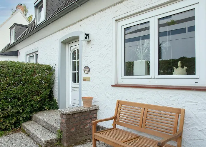 Haus Sonnenberg Holiday home *