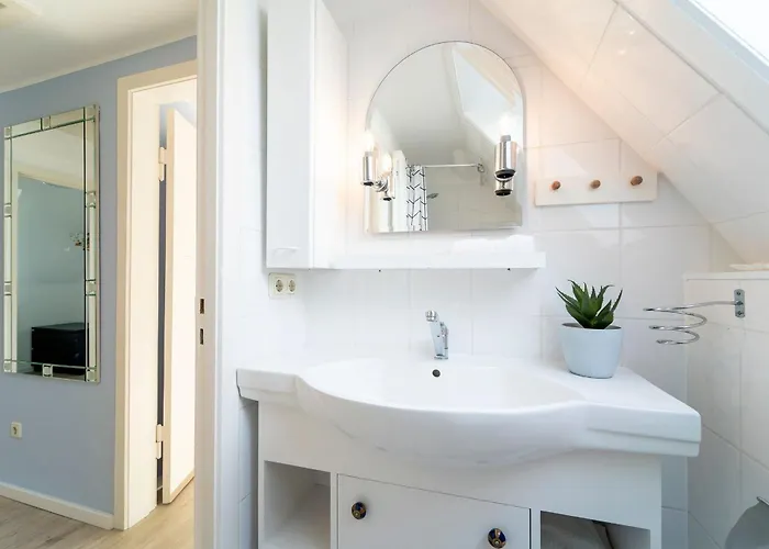 Holiday home Haus Sonnenberg