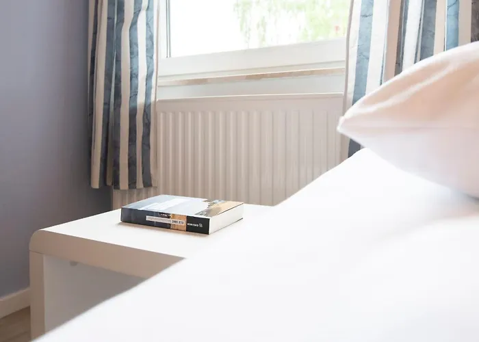 Holiday home Haus Sonnenberg *