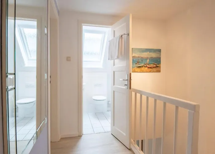 Holiday home Haus Sonnenberg Timmendorfer Strand