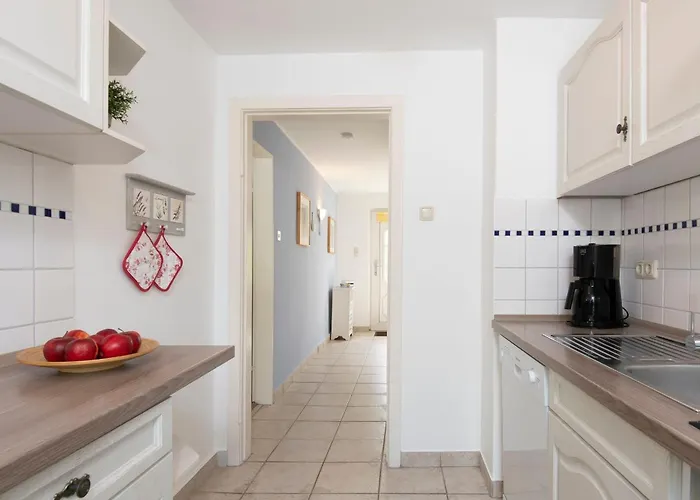 Haus Sonnenberg Timmendorfer Strand