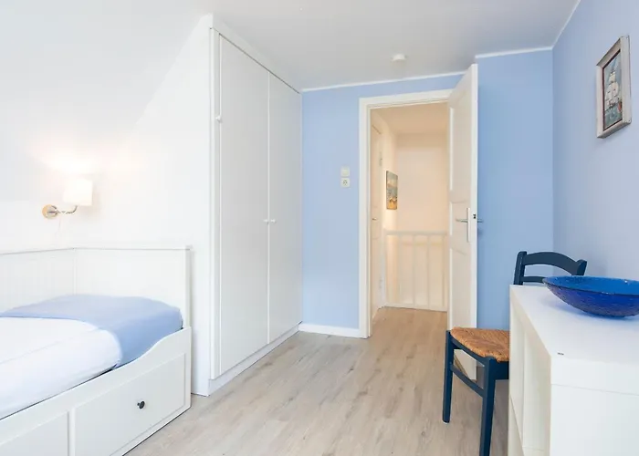 Holiday home Haus Sonnenberg Timmendorfer Strand