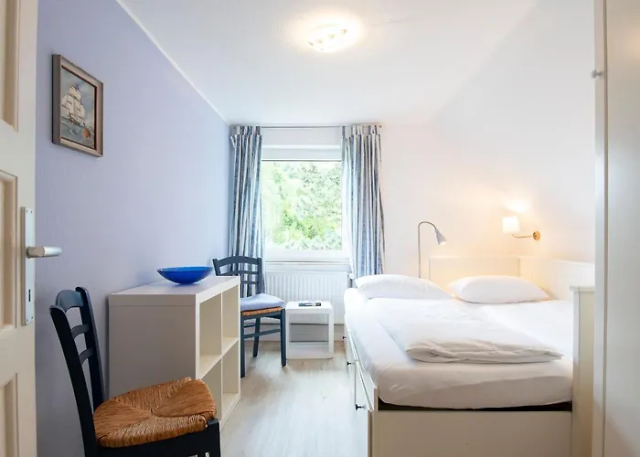 Haus Sonnenberg Holiday home