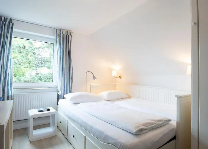 Holiday home Haus Sonnenberg