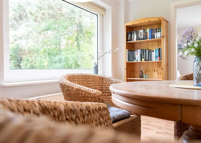 Haus Sonnenberg Holiday home *