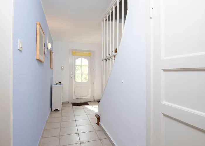 Holiday home Haus Sonnenberg *