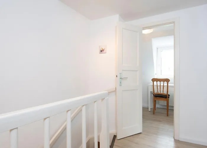 Holiday home Haus Sonnenberg Timmendorfer Strand