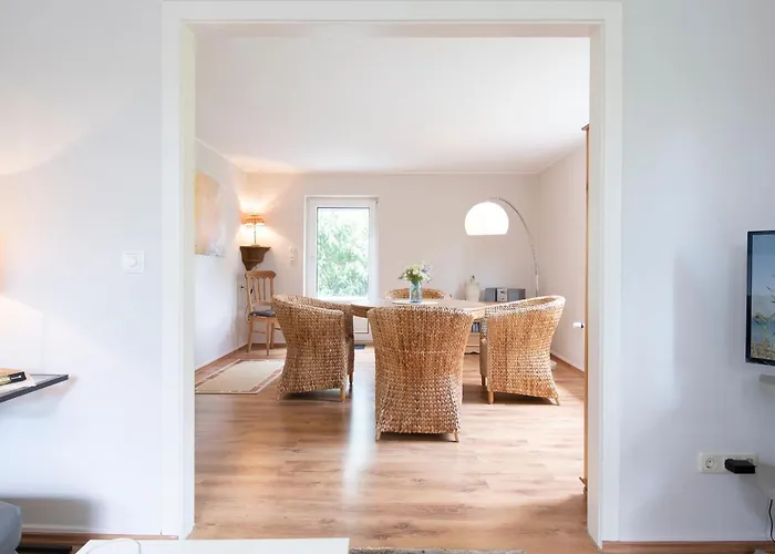 Haus Sonnenberg Holiday home