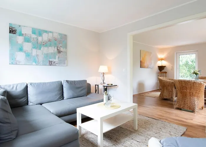 Holiday home Haus Sonnenberg