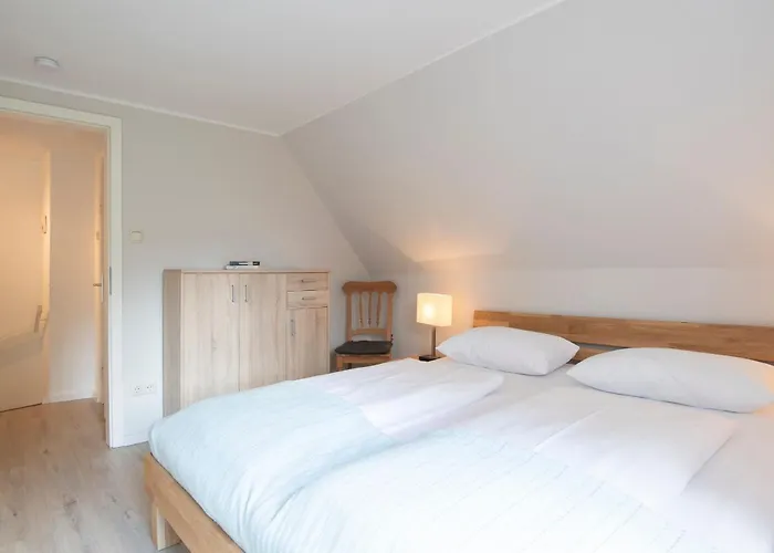 Haus Sonnenberg Holiday home *