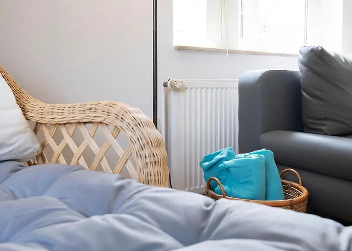 Haus Sonnenberg * Timmendorfer Strand