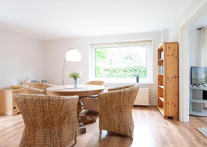 Holiday home Haus Sonnenberg