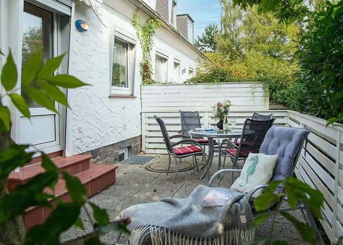 Haus Sonnenberg Holiday home *