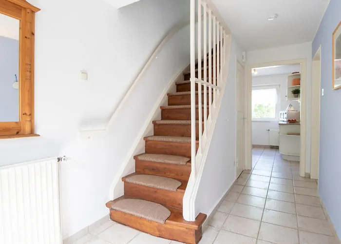 Haus Sonnenberg Holiday home